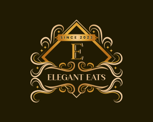 Premium Royal Accessory logo design