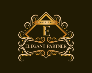 Premium Royal Accessory logo design