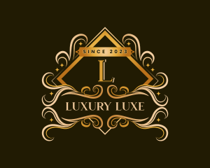 Premium Royal Accessory logo design