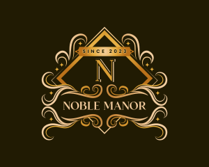 Premium Royal Accessory logo design