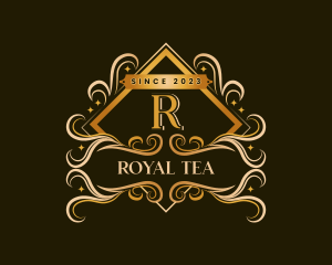 Premium Royal Accessory logo design