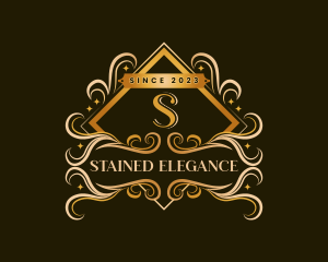 Premium Royal Accessory logo design