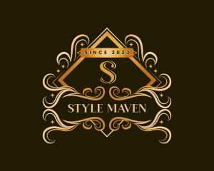 Accessory - Premium Royal Accessory logo design