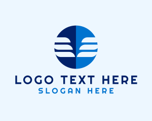 Accounting Firm Company Logo