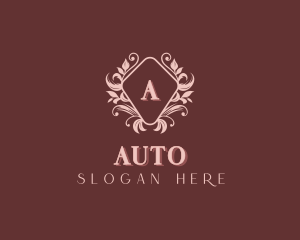 Elegant Event Styling Logo