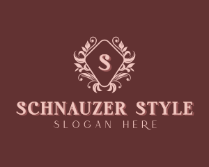 Elegant Event Styling logo design