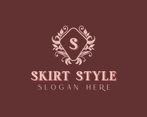 Elegant Event Styling logo design