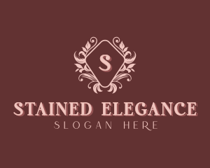 Elegant Event Styling logo design