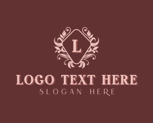 Elegant Event Styling Logo