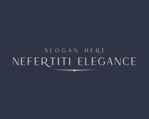 Elegant Professional Business logo design