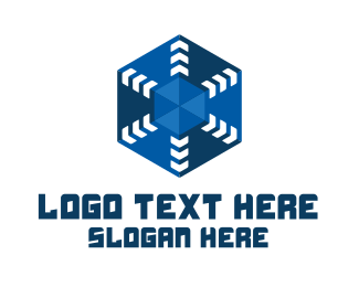 3D Logos | 1,631 Custom 3D Logo Designs