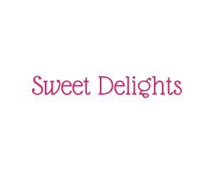 Chic Girly Boutique logo design