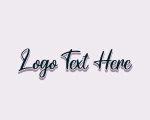 Pub - Feminine Brand Business logo design