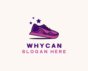 Sneakers Shoe Cleaning Footwear Logo