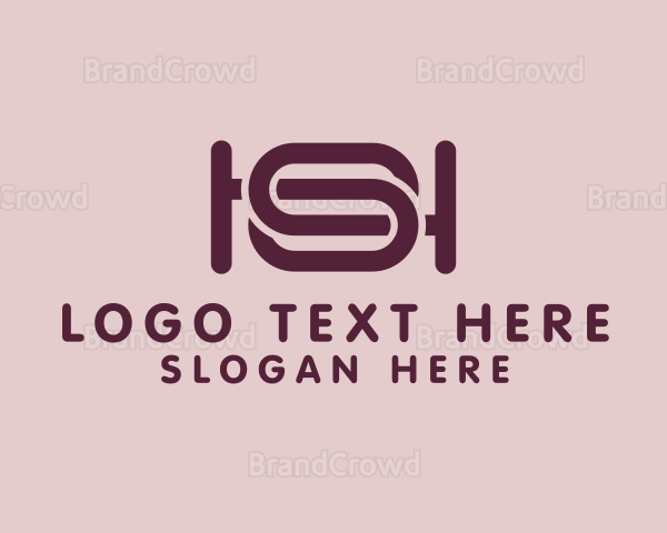 Creative Infinity Link Business Letter SH Logo