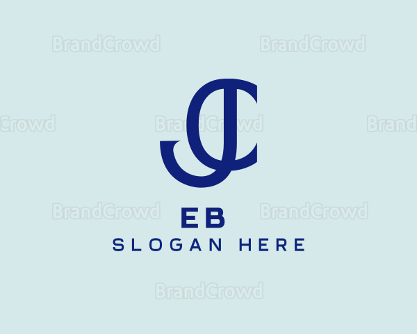 Company Business Letter JC Logo