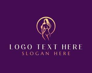 Skincare - Sexy Skincare Cosmetics logo design