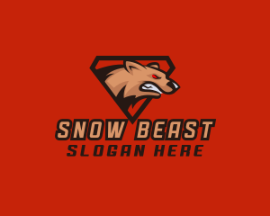 Beast Bear Gaming  logo design