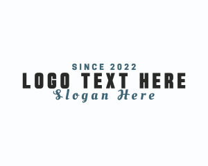 Enterprise - Casual Business Brand logo design