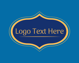 Arabic logo maker free online