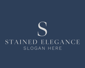 Elegant Masculine Generic Business  logo design