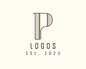 Broadway - Simple Elegant Retro Business logo design