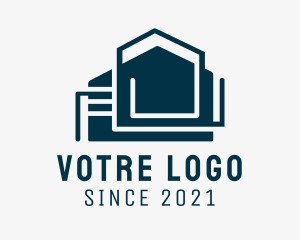 Package - Urban Stockroom Facility logo design
