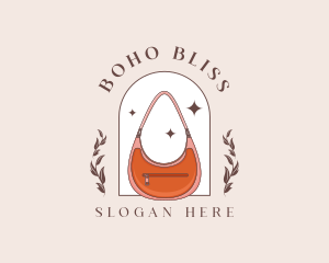 Fashion Bag Boutique logo design