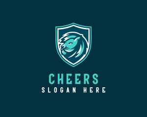 Sports Team - Lion Sports Team Crest logo design