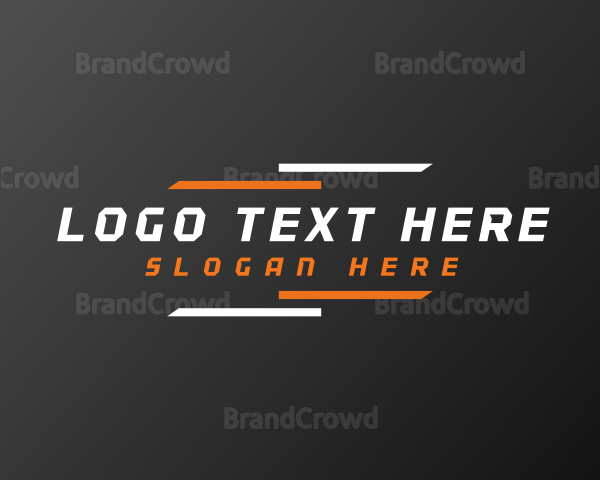 Logistics Speed Brand Logo