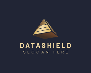 3D Pyramid Financing Logo