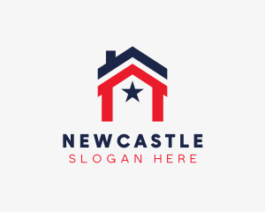 Star Real Estate Logo