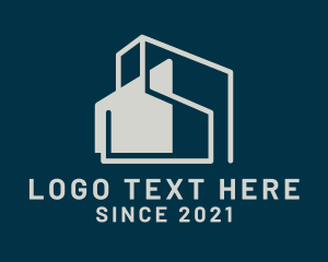 Storage - Delivery Package Depot logo design