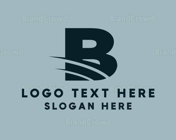 Web Design Agency Logo