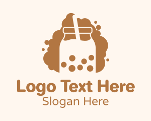 bubble-logo-examples