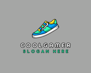 Footwear Shoes Sneakers Logo