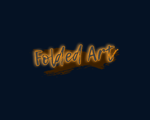 Hiphop Urban Street Art logo design