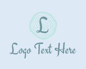 Wordmark - Feminine Makeup Boutique logo design