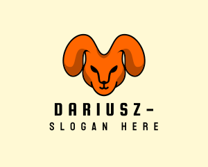 Bunny - Bunny Rabbit Hare logo design