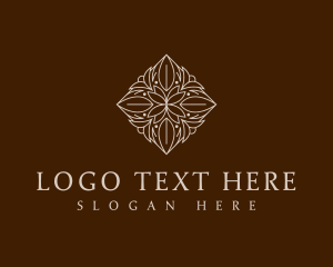 Perfumery - Elegant Ornamental Perfumery logo design