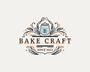 Culinary Cooking Restaurant logo design