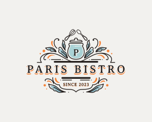 Culinary Cooking Restaurant logo design