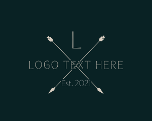 Rustic - Rustic Apparel Boutique logo design