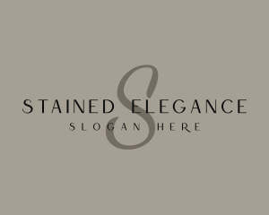 Fashion Beauty Styling logo design