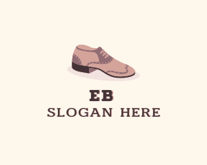 Classic - Formal Shoes Boutique logo design