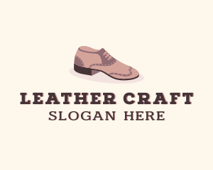 Formal Shoes Boutique logo design