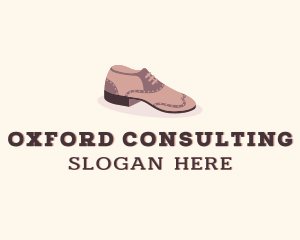 Oxford - Formal Shoes Boutique logo design