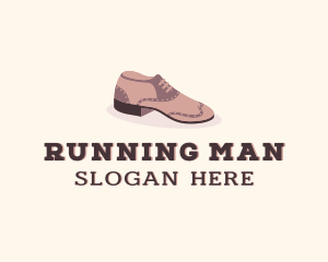 Shoemaking - Formal Shoes Boutique logo design