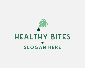 Generic Leaf Business logo design