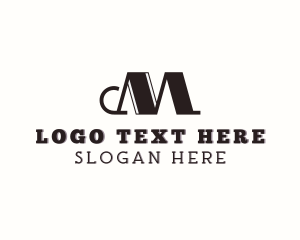 Construction - Structure Construction Builder logo design